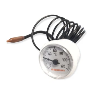 IMMERGAS TERMOMETRO 0 120 Ø 42 mm 15031 1015804 1023628 SUPER SIRIO 25 PLUS VIP - Picture 1 of 1