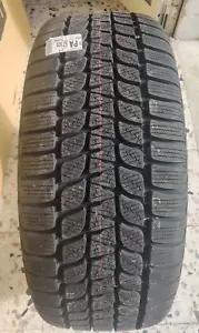 Pneumatisch Winter Bridgestone Blizzak Lm25 4x4 XL RFT 255 55 R 18 109 H RFT - Bild 1 von 4