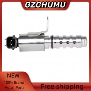 Engine Variable Valve Timing VVT Actuator Solenoid Versa Note 23796-EN200 - Picture 1 of 7