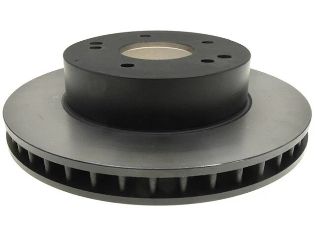 For 1968-1969 Chevrolet Camaro Brake Rotor AC Delco 58384WZVT - Image 1 of 2
