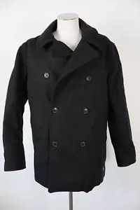 G-Star Jacke Gepolstert Herren XXL Herr Jacke Casual Vintage Summit Series - Bild 1 von 8