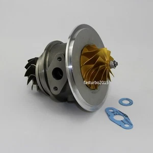 VF39 VF43 VF48 VF52 11+0 Billet Wheel Turbo CHRA core for Subaru Impreza WRX STI - Picture 1 of 7
