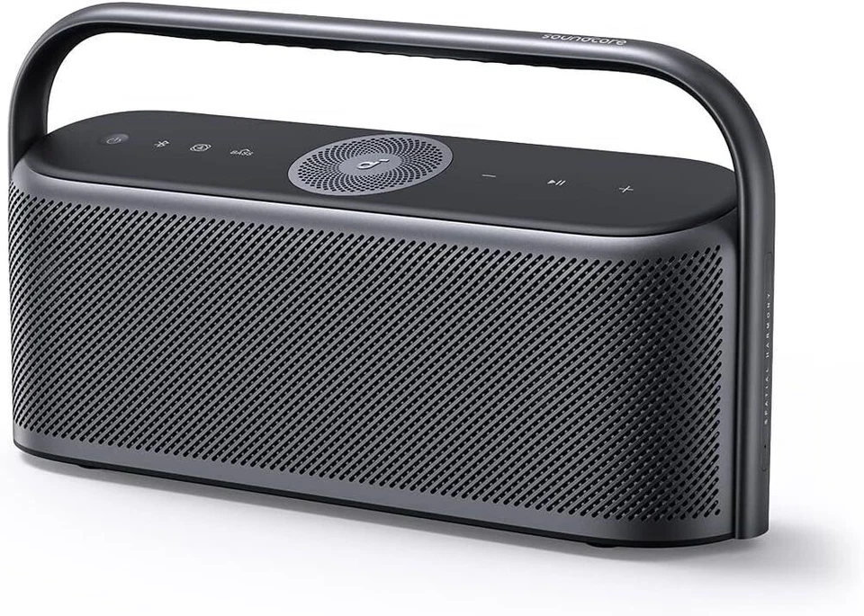 Soundcore Motion X600 Portable Bluetooth Speaker (A3126Z11)