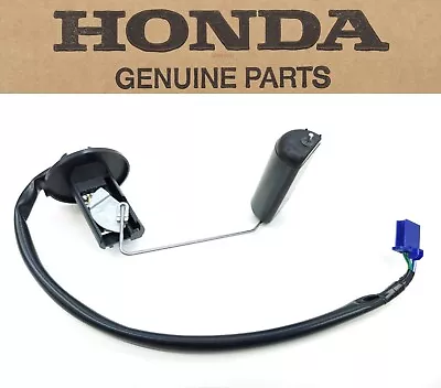 Unidad de envío de combustible 02-09 CHF50 Metropolitan Sender sensor de gas genuino Honda #E258 Foto 1 de 4