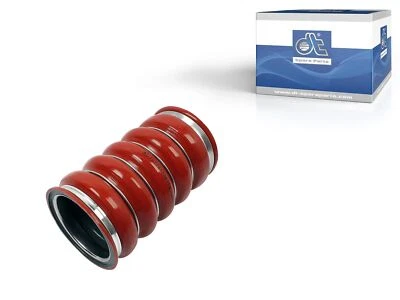 Ladeluftschlauch DT Spare Parts 1.11618 Turboschlauch, d: 100 mm, D: 107 mm - Bild 1 von 4