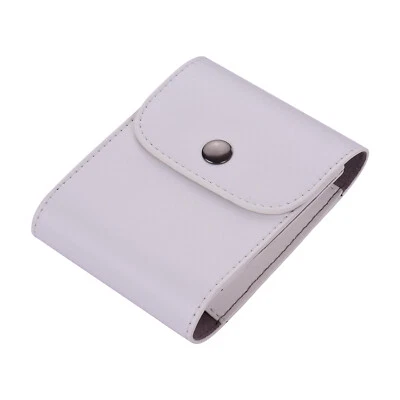Film PU Leather Photo Storage Bag Pouch Pocket Case for Fujifilm Instax N8N7 - Image 1 of 4