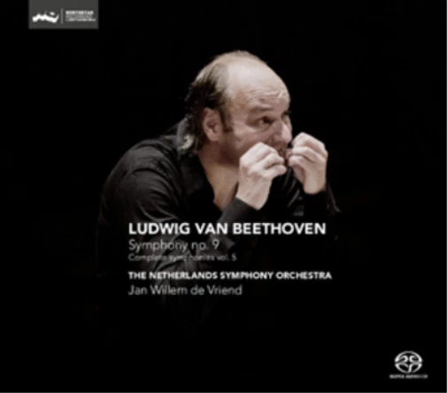 Ludwig van Beet Ludwig Van Beethoven: Symphony No. 9: Complete Symphonies - (CD) - Bild 1 von 1