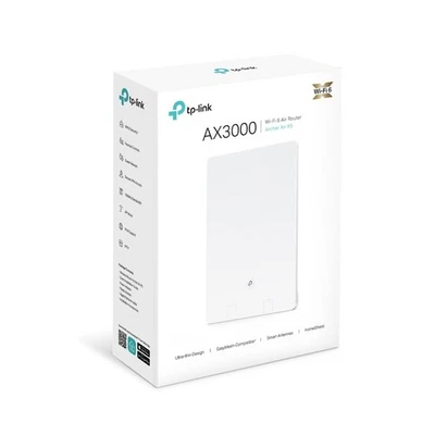 Router TP-Link ARCHER AIR R5 - Wi-Fi Router - Bild 1 von 4