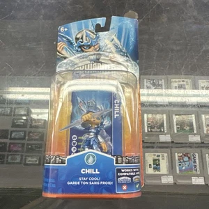Skylanders Giants Chill New - Picture 1 of 5