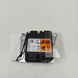 Nissan Leaf MK2 ZE1 SRS Steuergerät 98820-5SH0B Strom 110kW 2018 30490153 - Bild 1 von 6