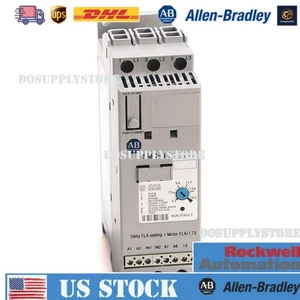 AB 150-C43NBR SMC-3 43A Smart Motor Controller 150C43NBR New Sealed - Picture 1 of 4