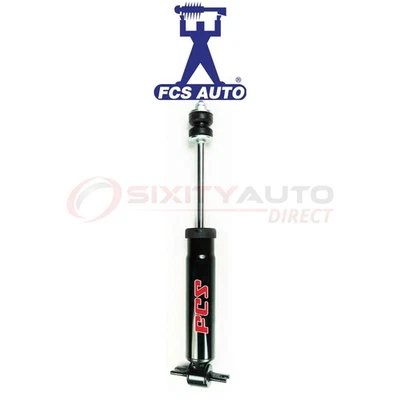 FCS Suspension Strut Shock Absorber for 1975-1980 Dodge B200 3.7L 5.2L 5.9L zp Foto 1 de 4