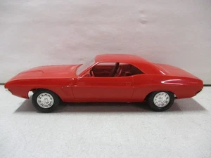 1973 Dodge Challenger Promo Car - Bild 1 von 6
