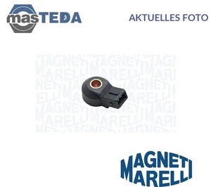 064836028010 KLOPFSENSOR VORNE MAGNETI MARELLI FÜR VW POLO,BORA,CADDY II,LUPO - Bild 1 von 5