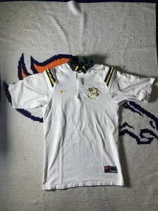 Vintage 90s Nike South Africa Springbok Rugby Jersey Short Sleeve Men’s Medium!! - Picture 1 of 10