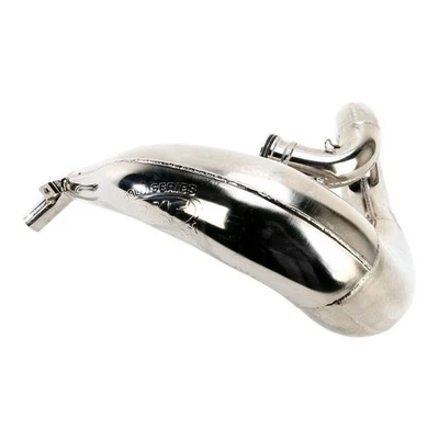 FMF Gnarly Pipe EXHAUST passend für KTM250SX Krümmer Stahl Nickel - Bild 1 von 4