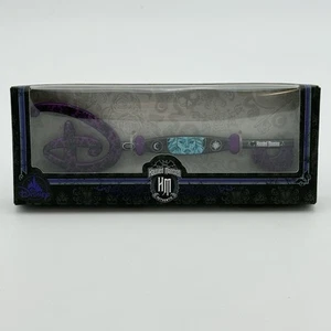 Haunted Mansion Collectible Key ~ Special Edition NIB ~ DISNEY ~ MADAME LEOTA - Bild 1 von 6