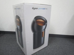 Dyson BP01GC Pure Cool Me Ventilatore purificatore d'aria rame canna di fucile nuovo 100-120V - Foto 1 di 5