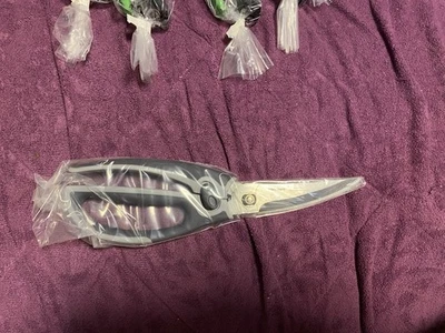 Tupperware Geflügel Schere Chickeria Geflügelschere Hähnchen NEU - Bild 1 von 2