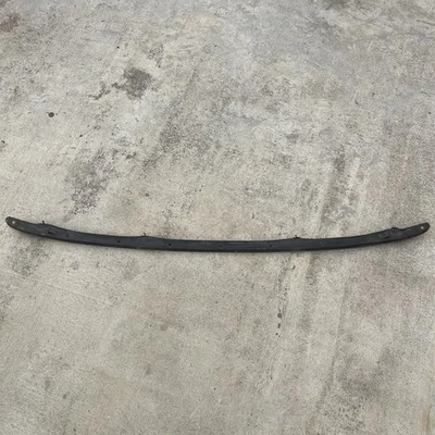 94-01 Integra OEM Rear Bumper Cover Upper Mount Mounting Bracket Brace 2 Door - Image 1 of 2