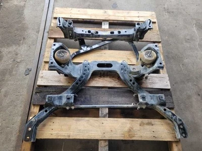 Ford Mustang GT 2011-2014 5,0 L soporte delantero K miembro base motor 2479 Foto 1 de 4