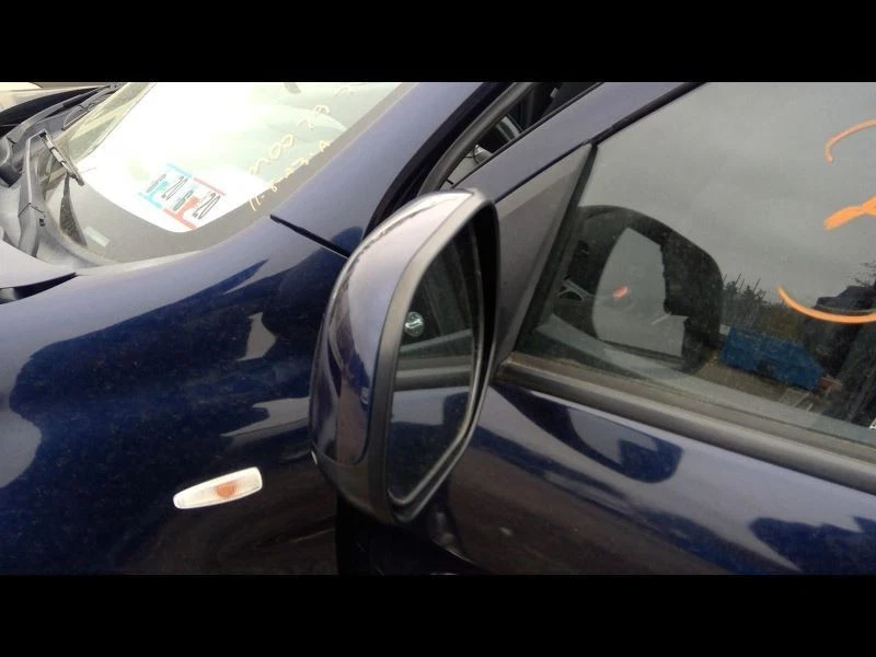 Espejo retrovisor lateral izquierdo del conductor sin señal de giro compatible con 11-13 16-18 RVR 2870066 Foto 1 de 2