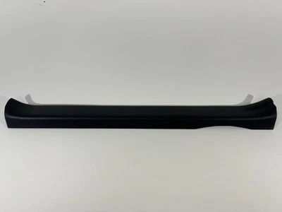 2015-2017 Toyota Camry Front Right Passenger Scuff Plate OEM - Imagem 1 de 4