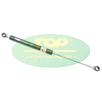 HONDA SILVER WING [FJS] 600 4T 01 10 AMMORTIZZATORE MOLLA A GAS PER SELLA - Immagine 1 di 4