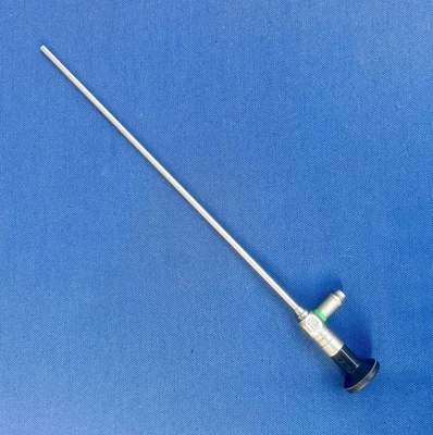 Karl Storz 26046AA 5mm x 0° Hopkins Il Autoclavable Laparoscope 29cm - Image 1 of 4