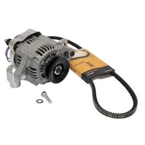 Alternator Conversion Kit, 55 Amp for Type 3 VW Dunebuggy & VW - Picture 1 of 1