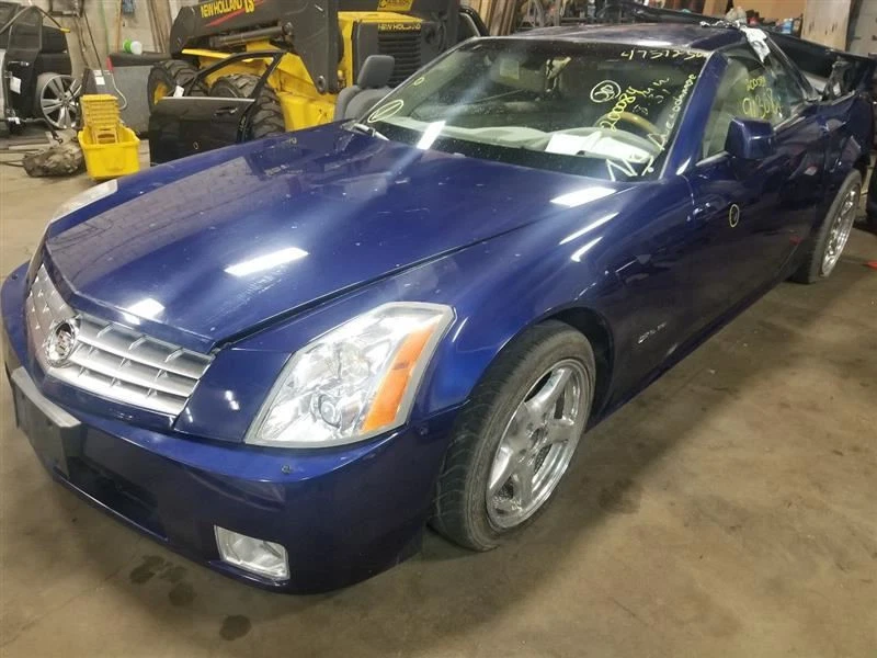 Transmisión automática 4,6 L compatible con 04-06 XLR 331159 Foto 1 de 4