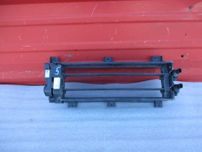 原始设备制造商 2023 2024 2025 起亚 Sportage 混合下散热器快门 86960-CH200 — 第 1/4 张图片