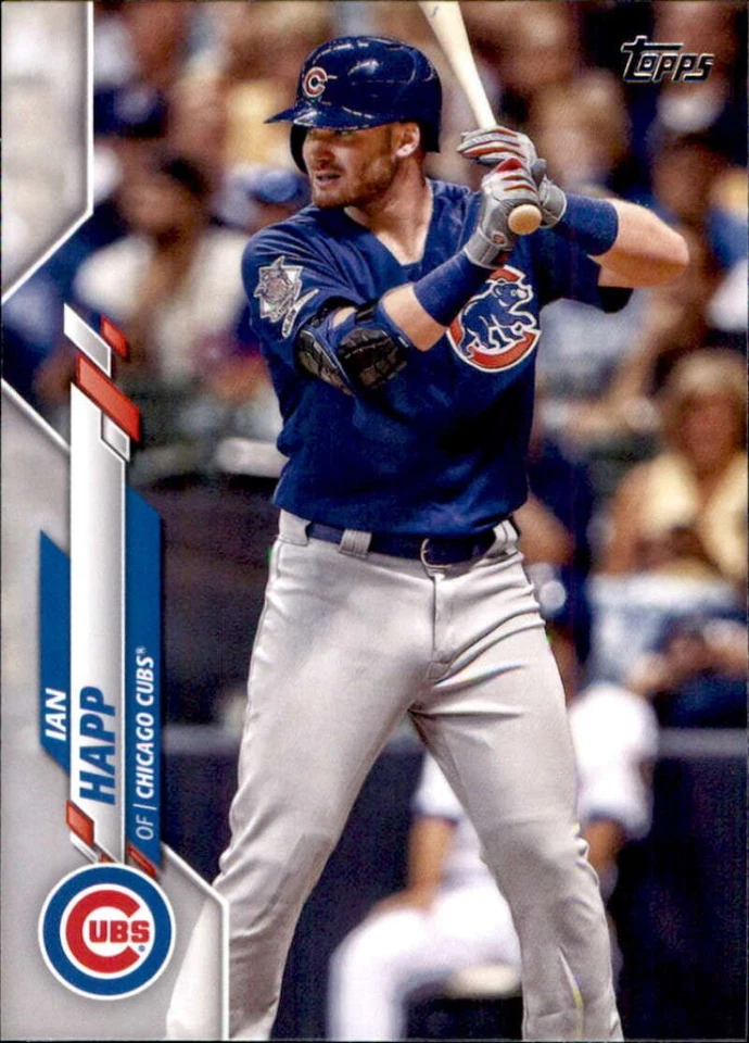 2020 Topps Series Two MLB Baseball Trading Cards Pick From List 351-600 - Image 1 of 1