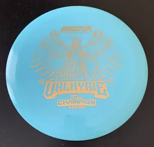 Innova Proto Glow Star Valkyrie Emerson Keith Tour Series 175 grams - Picture 1 of 2