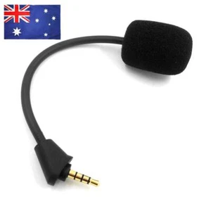 Gaming Headset Replacement Game Microphone for Kingston HyperX Cloud II Wireless - Afbeelding 1 van 12