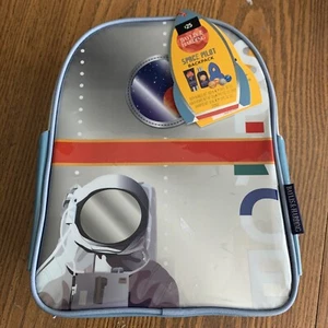 Baylis & Harding Space Pilot Backpack Bath Bubble Bombs Shampoo NWT - Picture 1 of 5