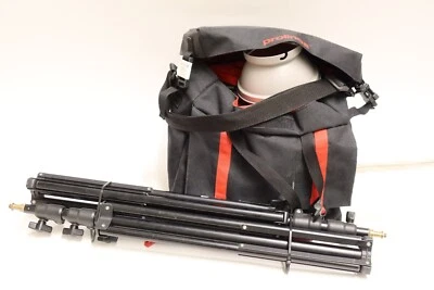 Prolinca 250 Two Head Studio Flash Lighting Kit - Image 1 of 4