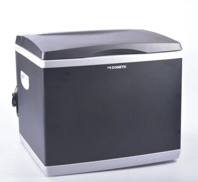DOMETIC CK 40D Kompressor Kühlbox Hybrid 12V Gefrierbox 40L - 230V geht nicht - Bild 1 von 4