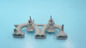 MERCEDES--BENZ W121 W180 W120 , INTAKE MANIFOLD , OEM , - Picture 1 of 14