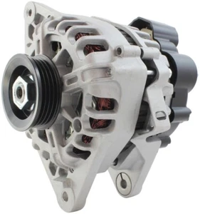 Alternator fits Hyundai Elantra 2.0L 2007 2008 2009 2010 2011 37300-23650 11311 - Picture 1 of 8