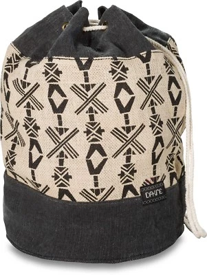 Dakine SADIE 15L Womens Shoulder Tote Bag Purse Bayo NEW - Image 1 of 2