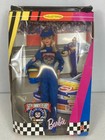 1998 Nascar 50th Anniversary Collector Edition Barbie Doll from Mattel Inc.