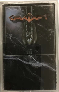 Craaft – Craaft Cassette 1989 RCA – 9639-4-R - Picture 1 of 2
