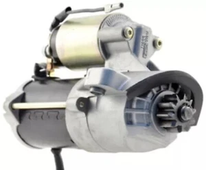 Starter Motor Quality-Built 6692S Reman Carquest - Picture 1 of 4