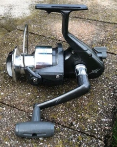 SOUTH BEND XC15 SPINNING REEL - Picture 1 of 6