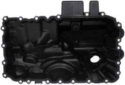 Cacerola de aceite de motor DORMAN OE SOLUTIONS 264291 Foto 1 de 4