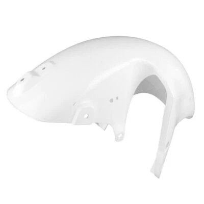 Front Fender Fairing Cowl For SUZUKI Hayabusa GSXR1300 2008-2012 2009 2010 2011 - Image 1 of 4