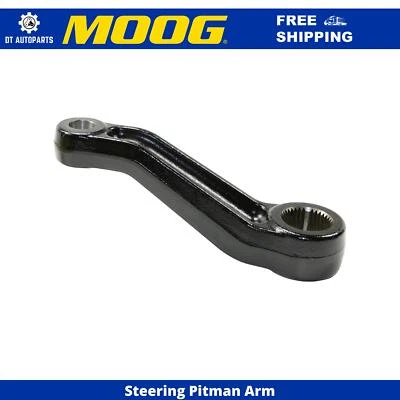 For 2008 Sterling Truck Bullet 55 Steering Pitman Arm MOOG - Image 1 of 4