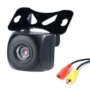 1080p 170° Reverse Backup Camera Rear View HD Night J9H5 Bus Truck For Car W3S8 - Picture 1 of 8