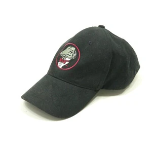 Baseballkappe Eidechse im Smoking schwarz verstellbar lustig Neuheit Mütze - Bild 1 von 10